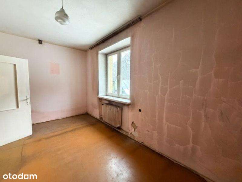 2 pokoje do własnej aranżacji w bloku z cegły blisko Andrespola!-3