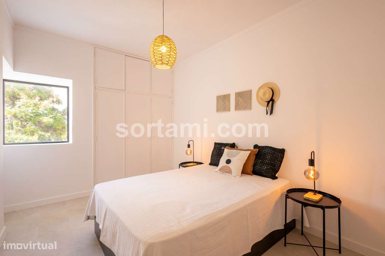 Apartamento T1+1 Venda em Quarteira,Loulé - Grande imagem: 4/19