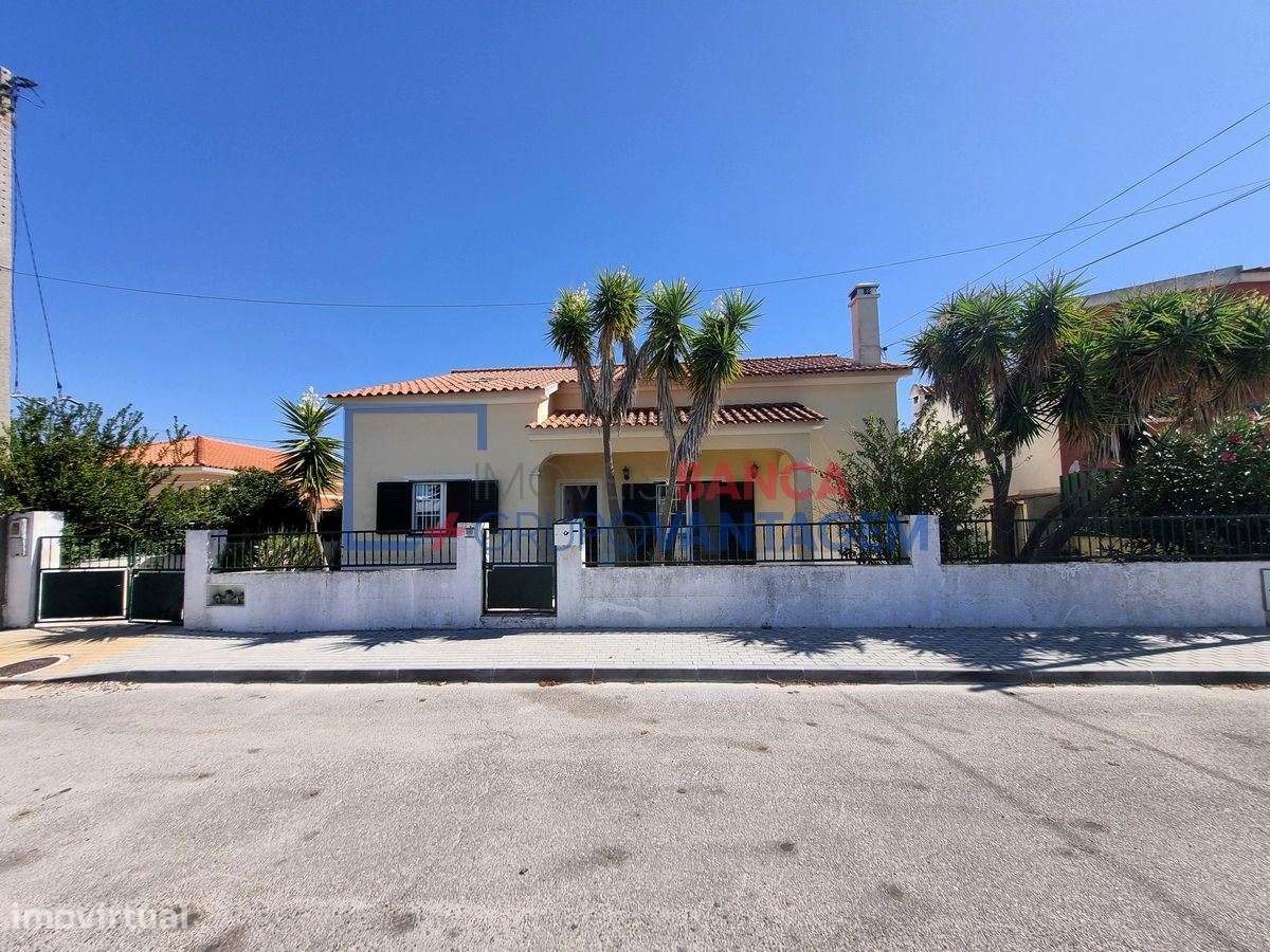 MORADIA T3 AZEITÃO - Grande imagem: 3/30