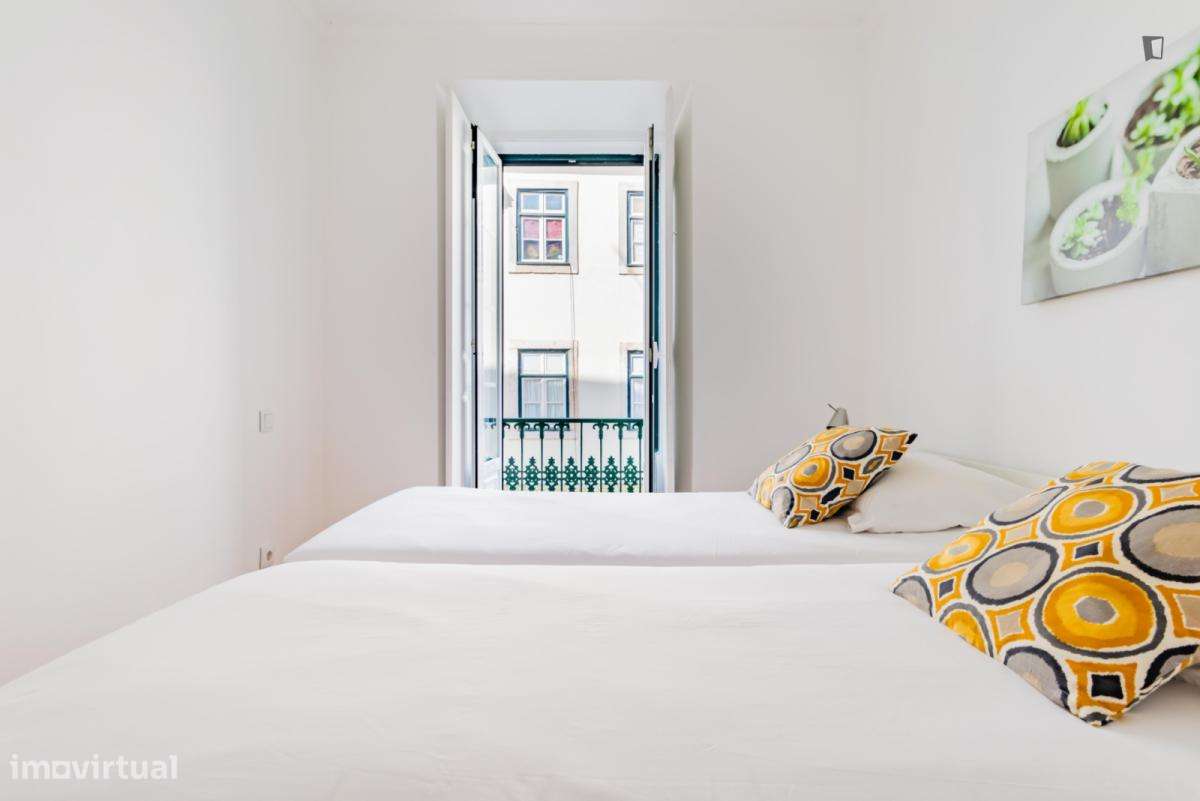 Apartamento com 2 quartos - localizado em Martim Moniz Lisbon - Grande imagem: 2/29