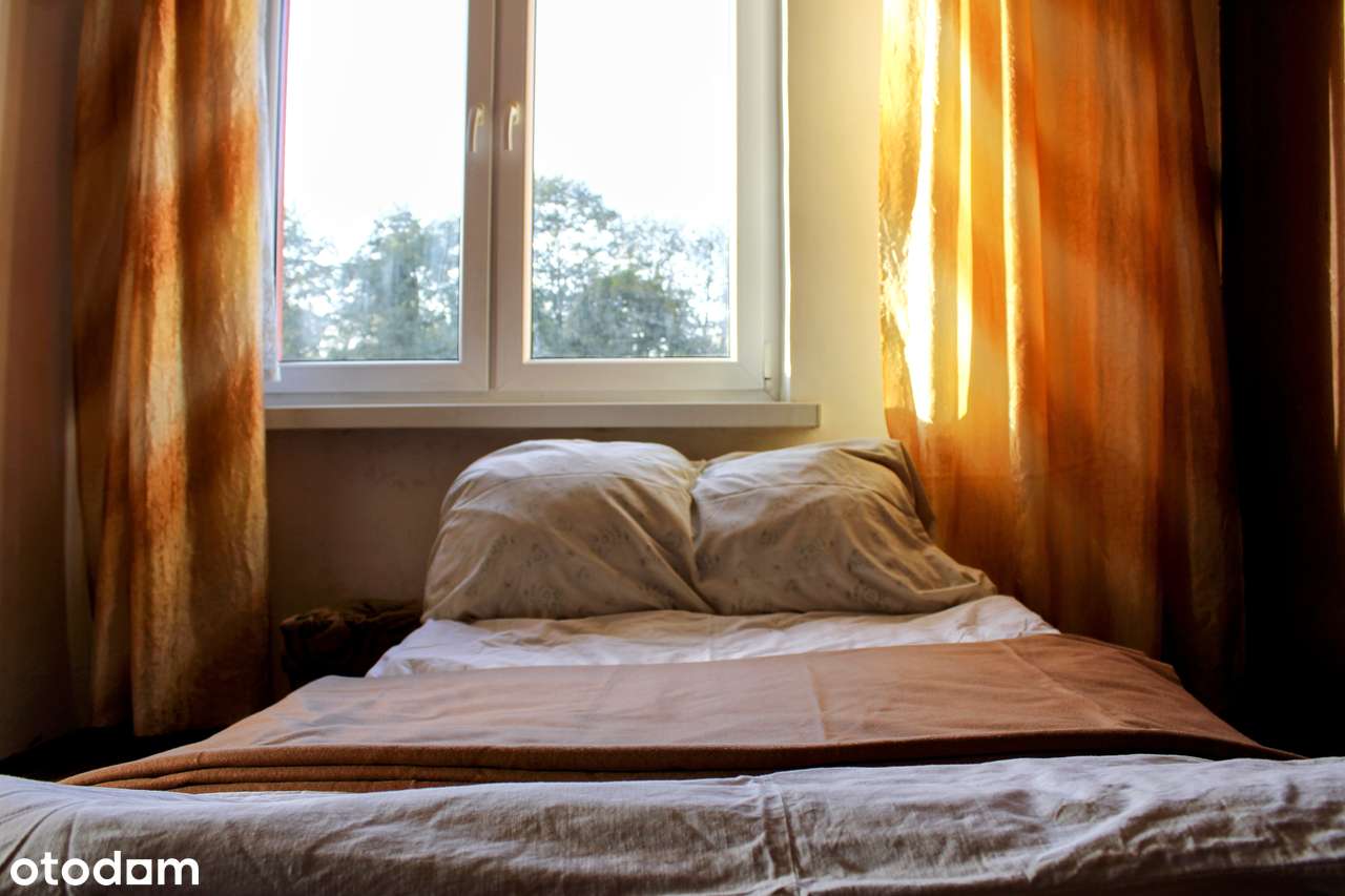 Mieszkanie w Orzeszu-2