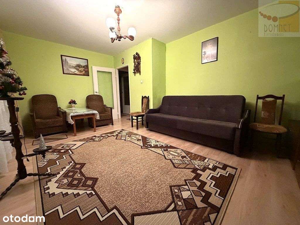 Mieszkanie, 60 m², Pruszków-1