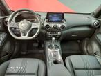 Nissan Juke DIG-T DCT Tekna - 12