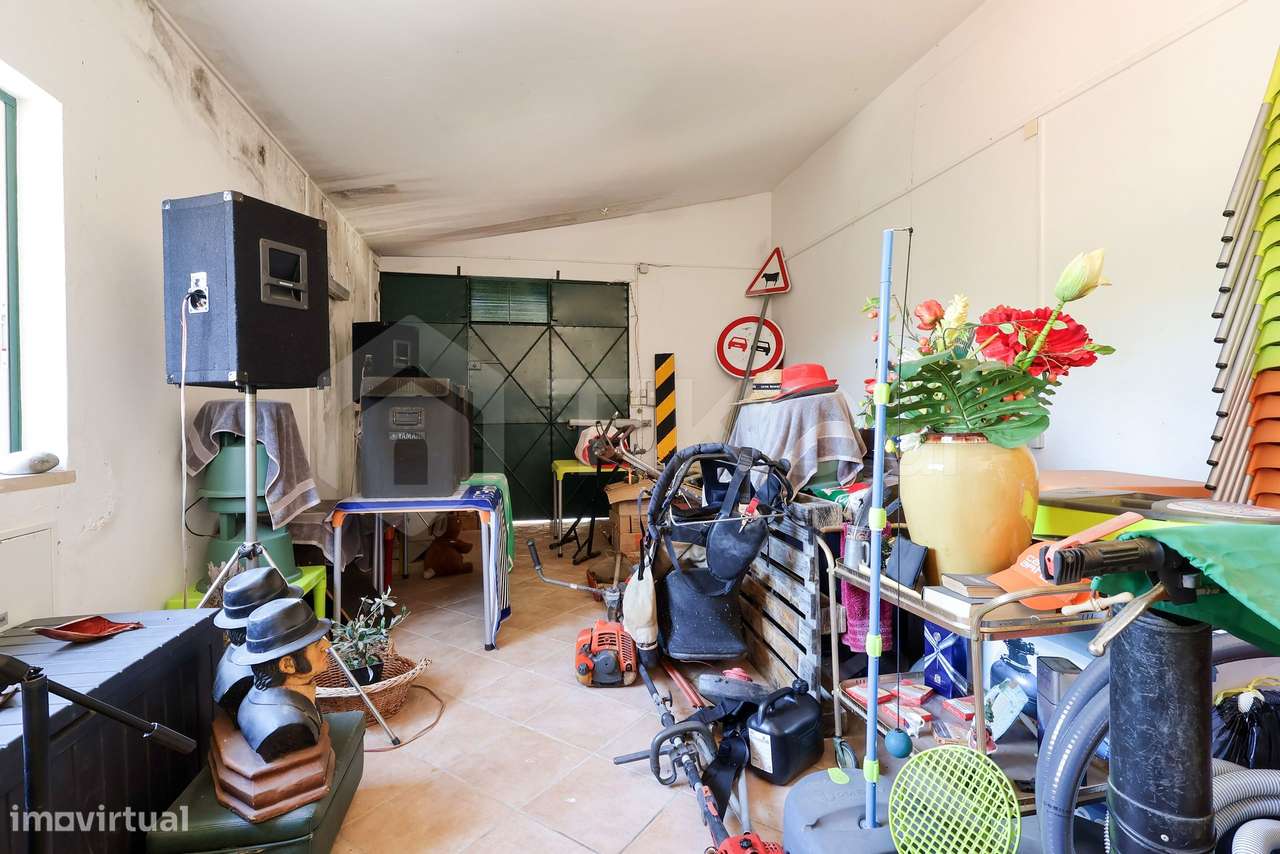 QUINTA T7 COM ALOJAMENTO LOCAL, RESTAURANTE, PISCINA E LAGO EM BEJA SÃ-38