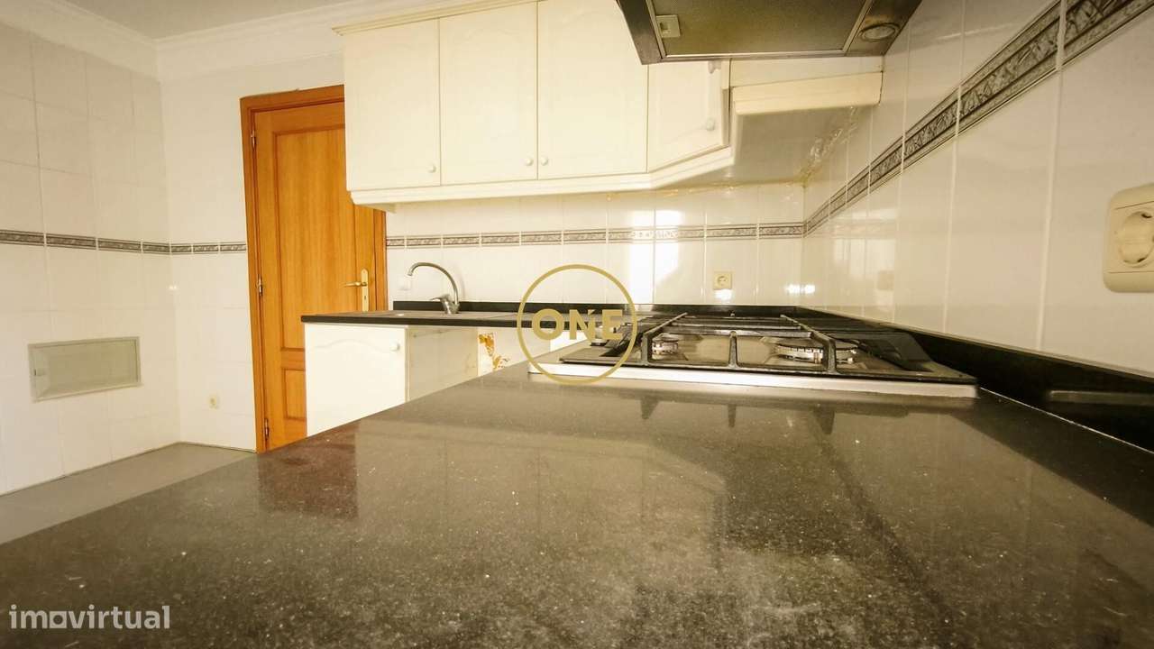 Este apartamento T1-14