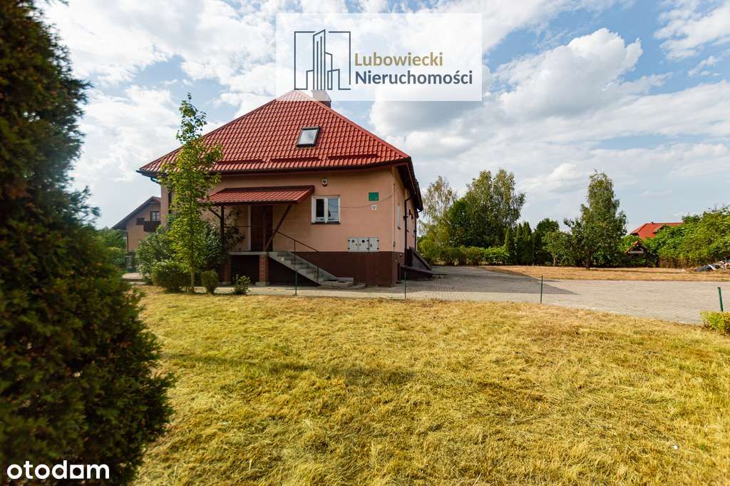 Nieruchomość z potencjałem do podziału - Pełny obrazek: 5/20