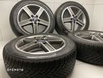 KOLA 16 FORD 5X108 ZIMA FOCUS C MAX - 5