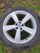 Koła Felgi aluminiowe Audi OE 4KE601025S 9.0" x 20" 5x112 ET 38 - 9