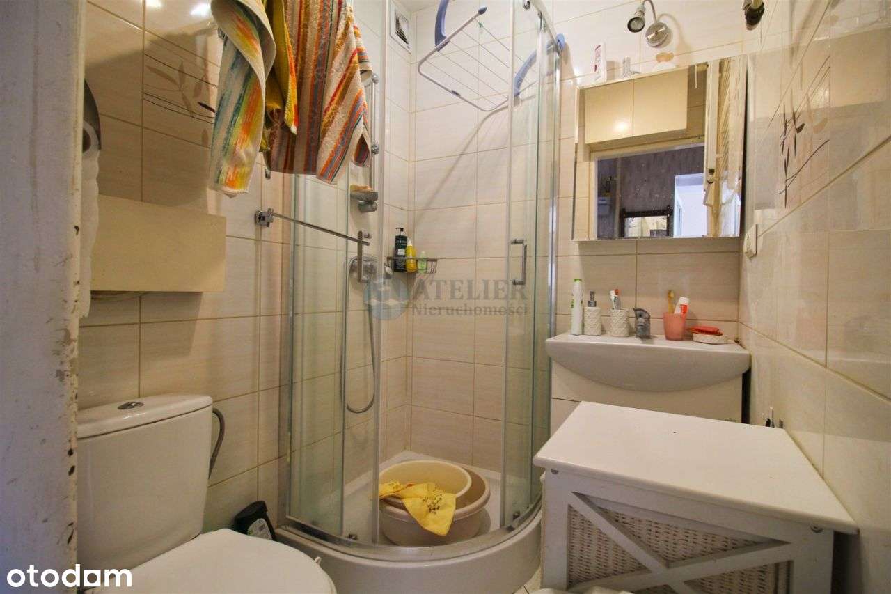 Wyjatkowe mieszkanie z widokiem na panorame miasta - Pełny obrazek: 5/11