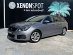 Peugeot 308 SW 1.6 BlueHDi Allure J17 - 1