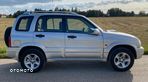 Suzuki Grand Vitara 2.0 HDi - 8