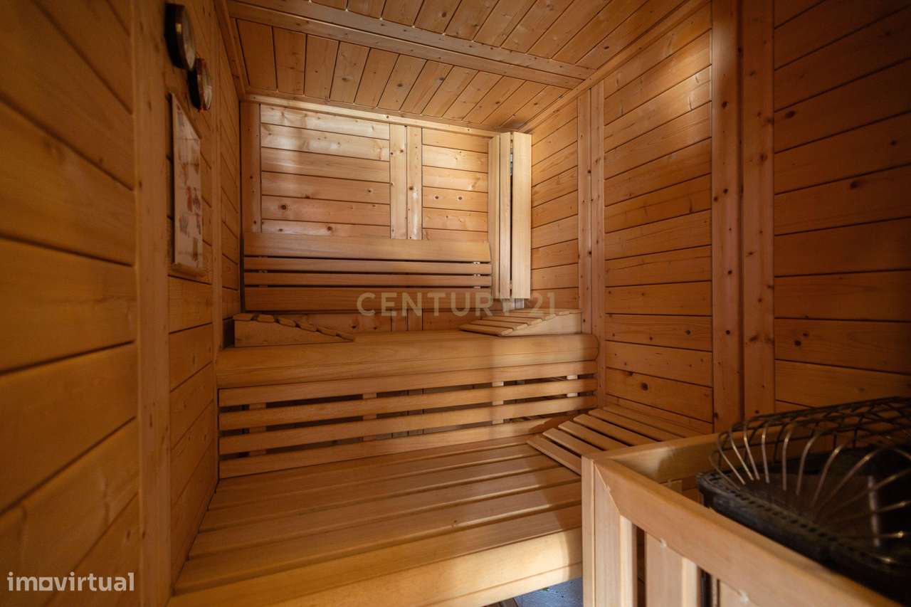 Quinta com piscina e vista sobre o Ribatejo, entre conforto e natureza-59