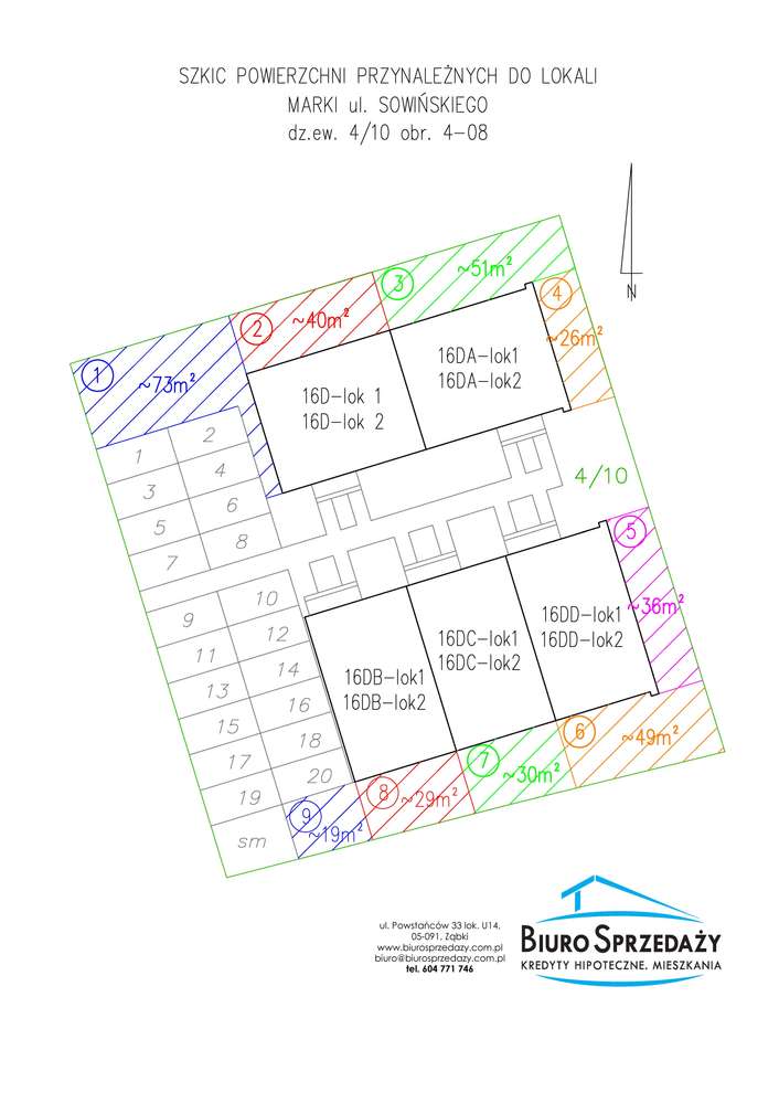 DWA POZIOMY Z MOŻLIWOŚCIĄ PODZIAŁU+2MP-BLISKO SZKOŁY - Pełny obrazek: 3/12