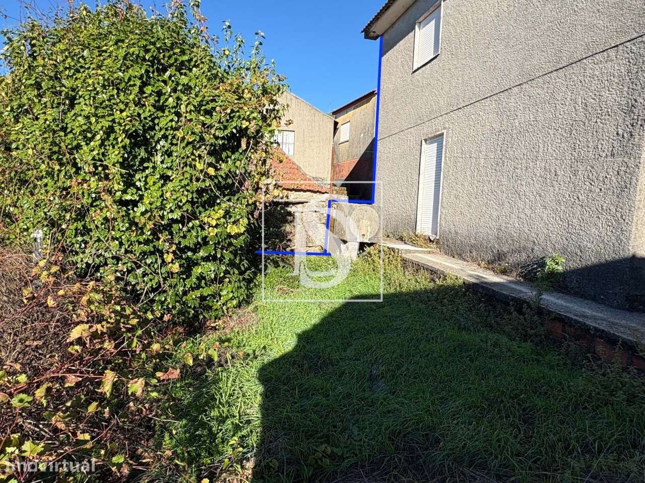 Moradia T3 em Silvares, na Serra do Caramulo - Grande imagem: 5/36