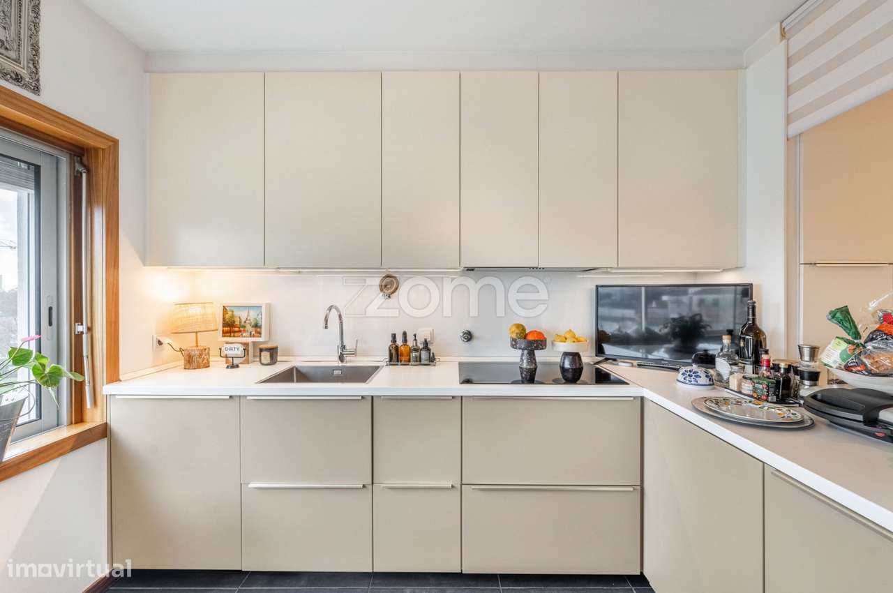 Penthouse T4 Duplex com Terraço - Grande imagem: 4/23