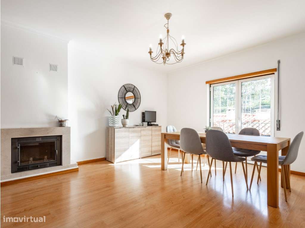 Moradia M4, com Piscina, Carritos, Figueira da Foz - Grande imagem: 2/27