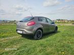 Fiat Bravo 1.9 Multijet 16V Dynamic - 8