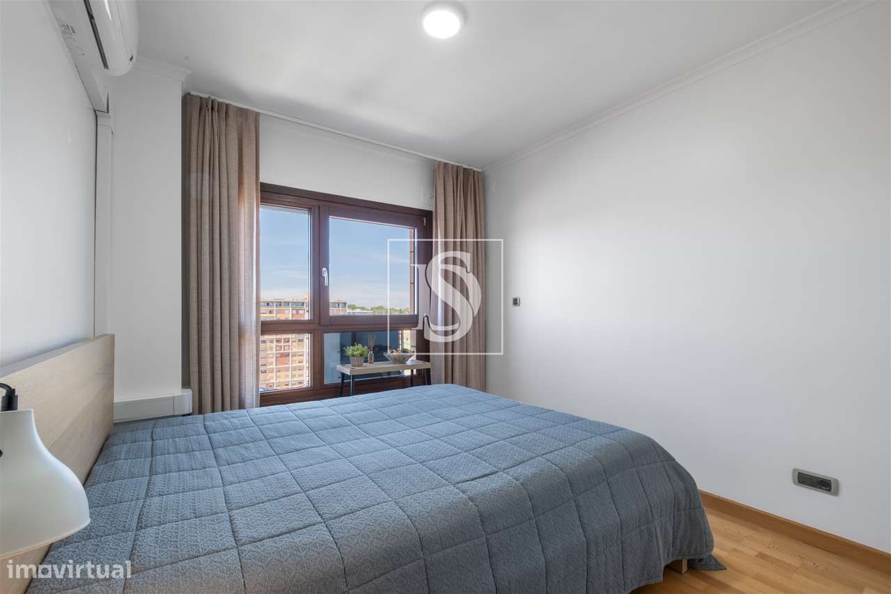 Apartamento T1 Venda em Marvila,Lisboa-10