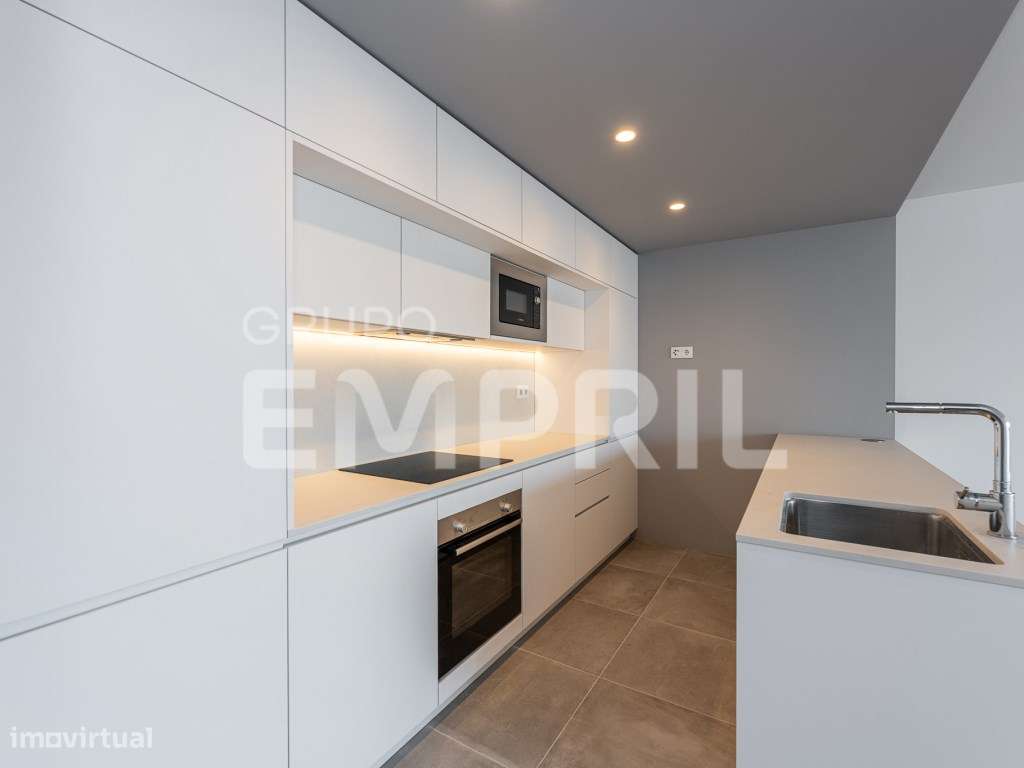 T3 Matosinhos South Living-8