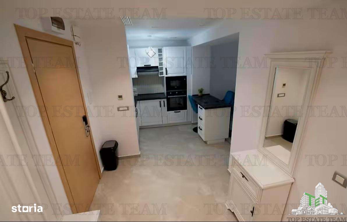 Apartament superb 2 camere, mobilat si utilat de lux, ideal investitie-0
