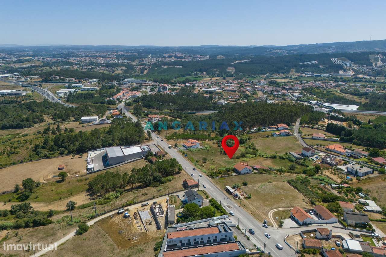 ANG1441 - Terreno para Venda em Codiceira, Leiria - Grande imagem: 5/28