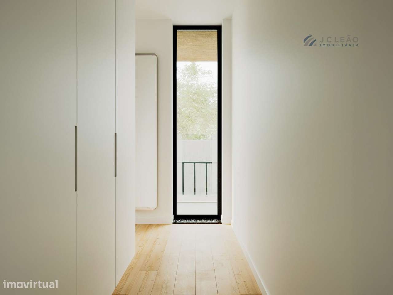 Apartamento T2 Novo – Aveleda, Penafiel-23