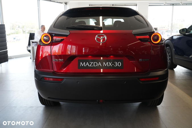 Mazda MX-30 Makoto - 6
