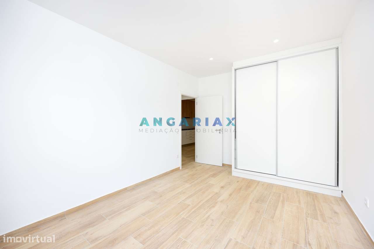 ANG1336 - Apartamento T1 para Venda em Fátima, Ourém - Grande imagem: 4/44