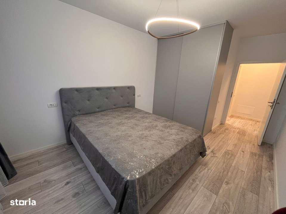 Apartament cochet in Transilvania Residence - Noua - Imagine principală: 4/8
