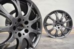 Felgi 8x17 5x112 Audi A4 A6 A8 Merc C E VW Passat - 10