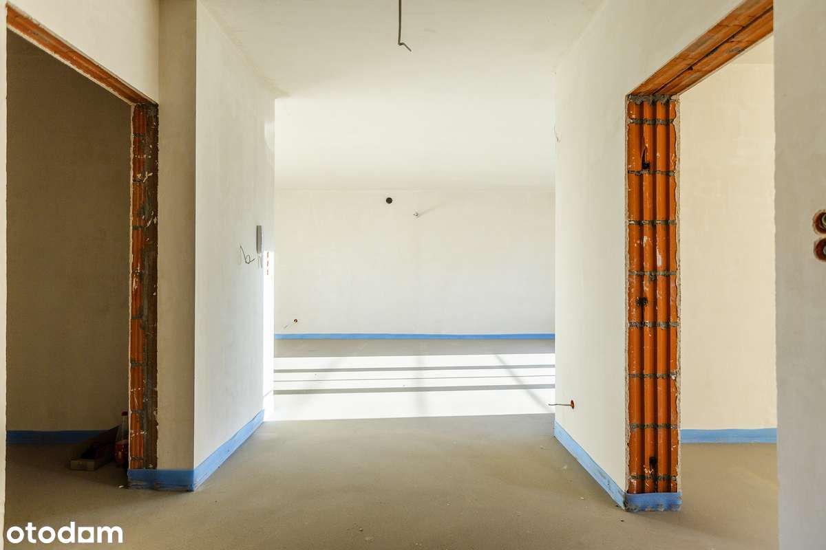 Nowe dwupoziomowe mieszkanie 117,59 m2, 0% prowizji, bez PCC-8