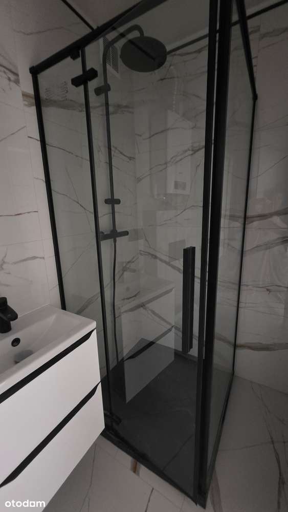 KUPUJĄCY BEZ PROWIZJI. Mieszkanie 47 m² po generalnym remoncie-8