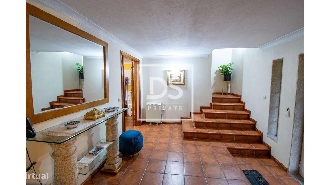 Moradia T3, uma verdadeira Jóia-12