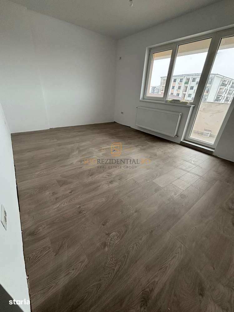 Apartament nou 2 camere, Carrefour Grand Arena, Bd Brancoveanu