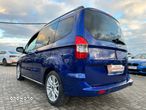 Ford Tourneo Courier - 31