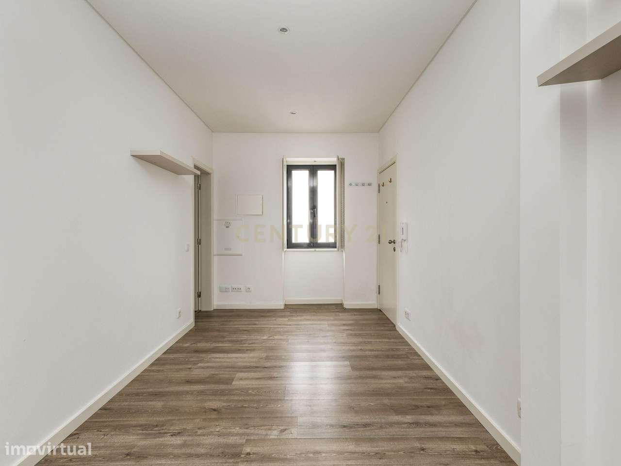 T1 NOVO | EQUIPADO | COM PATIO | CAMPO DE OURIQUE - Grande imagem: 3/24