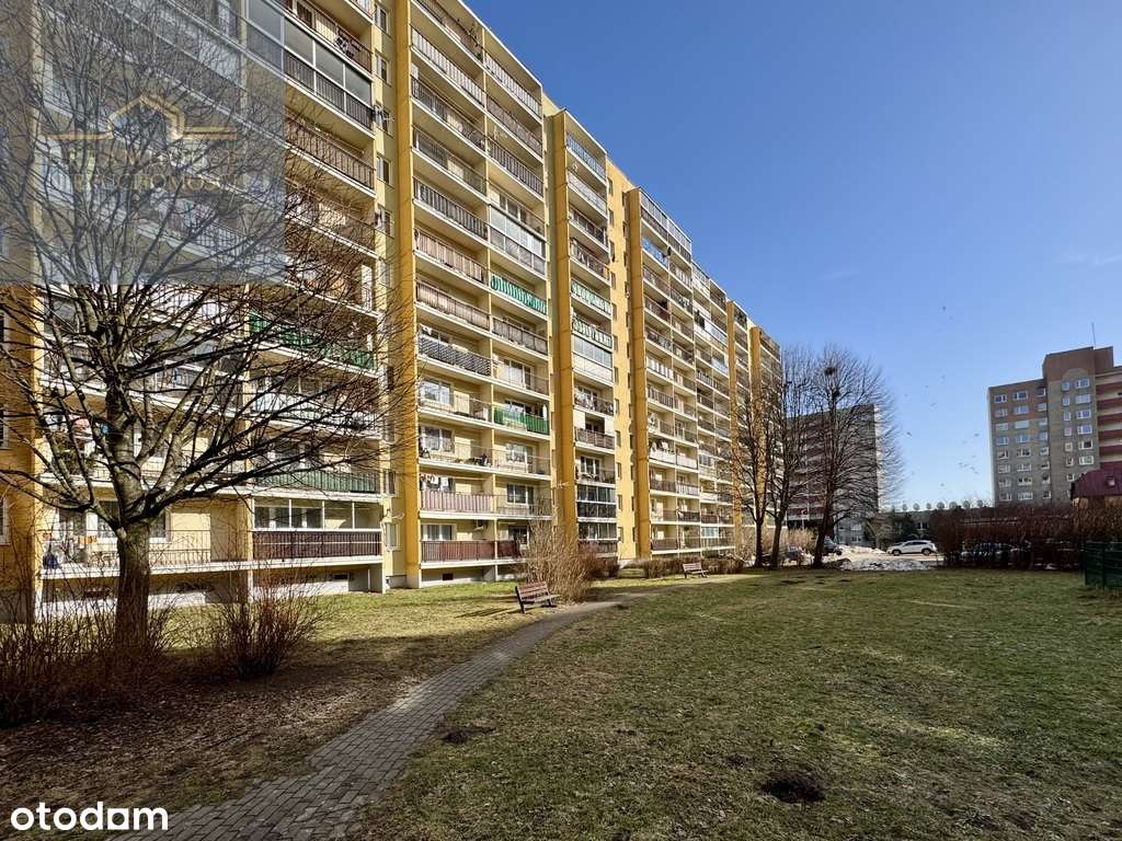 Spółdzielcze 2 pokoje, 2 piętro, balkon-18