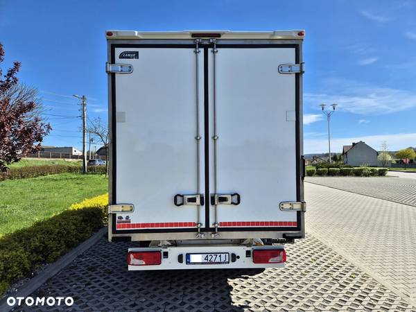 Volkswagen Crafter - 7