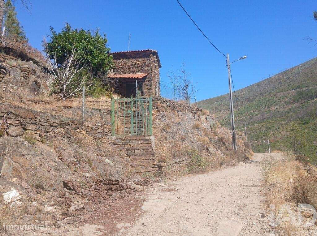 Casa tradicional T2 em Verdelhos de 70,00 m2 - Grande imagem: 2/28