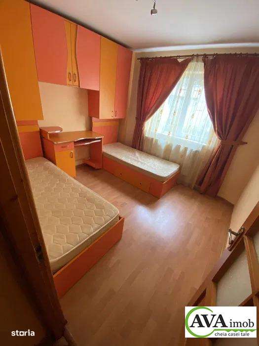 Apartament 3 camere, renovat, parter, zona Restaurant Mioritei-8