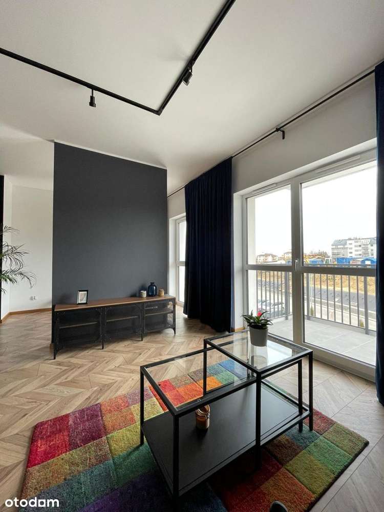 Apartament | Centrum Gdańska | Cena 291 853 netto-2