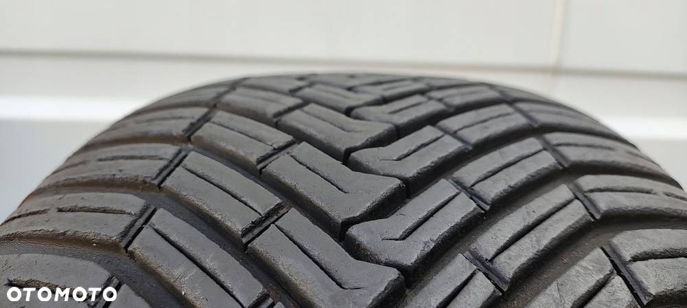 Opona MS Continental AllSeasonContact 235/55R19 - 2