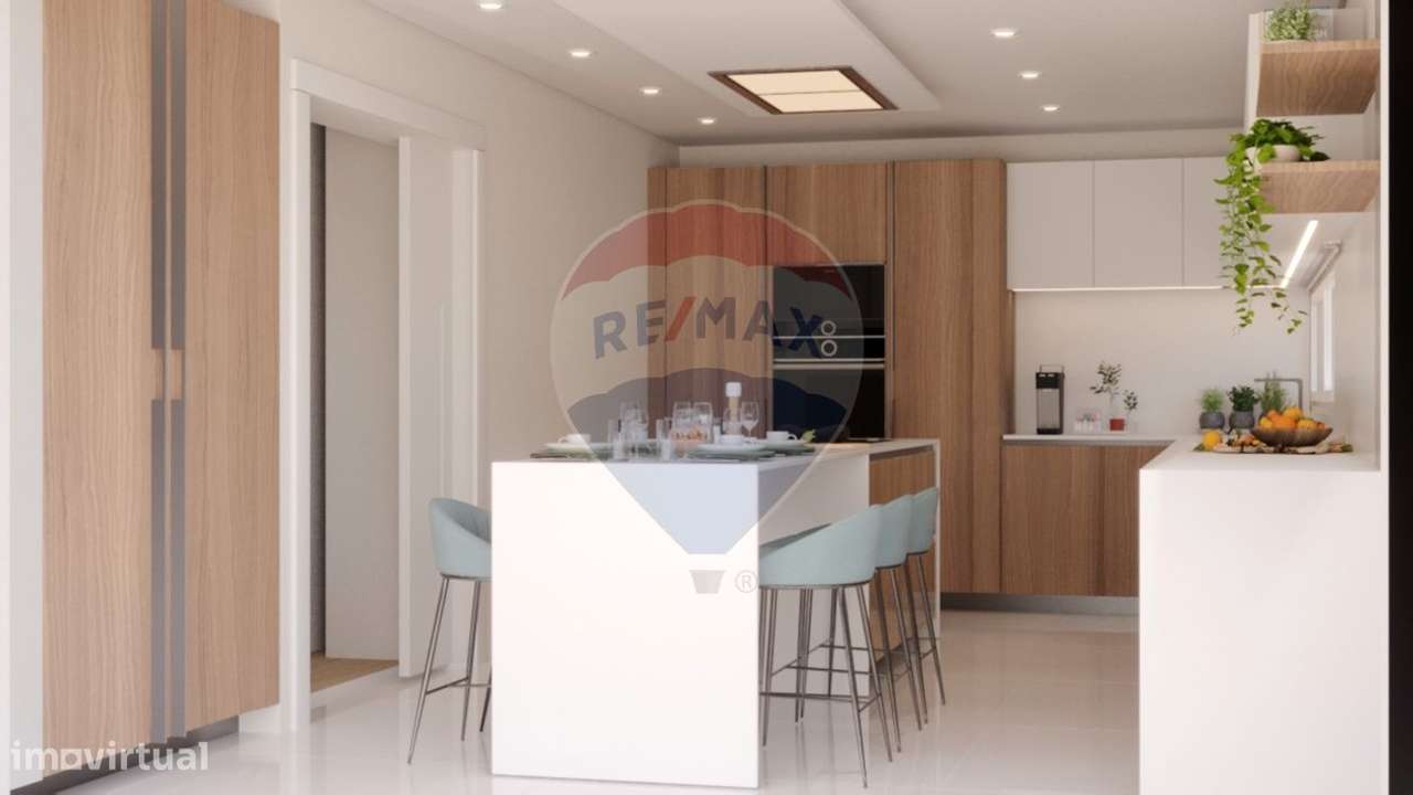 Moradia T4 para venda - Grande imagem: 4/20