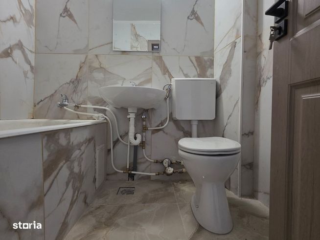 Apartament 2 camere decomandat Brancoveanu-10