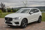 Volvo XC 60 D4 AWD R-Design - 10