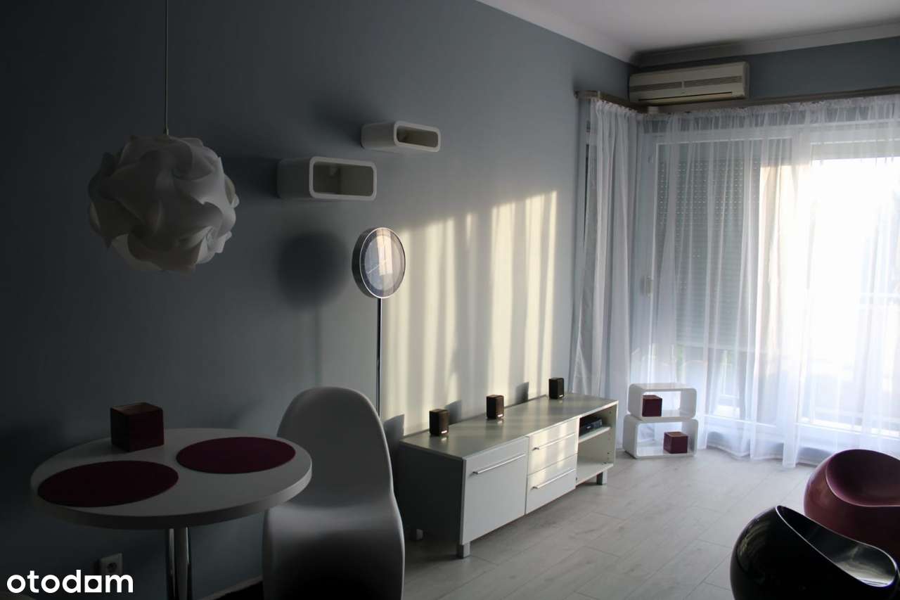 os. Przylesie, 2 pokojowe z garażem, balkon, winda-1