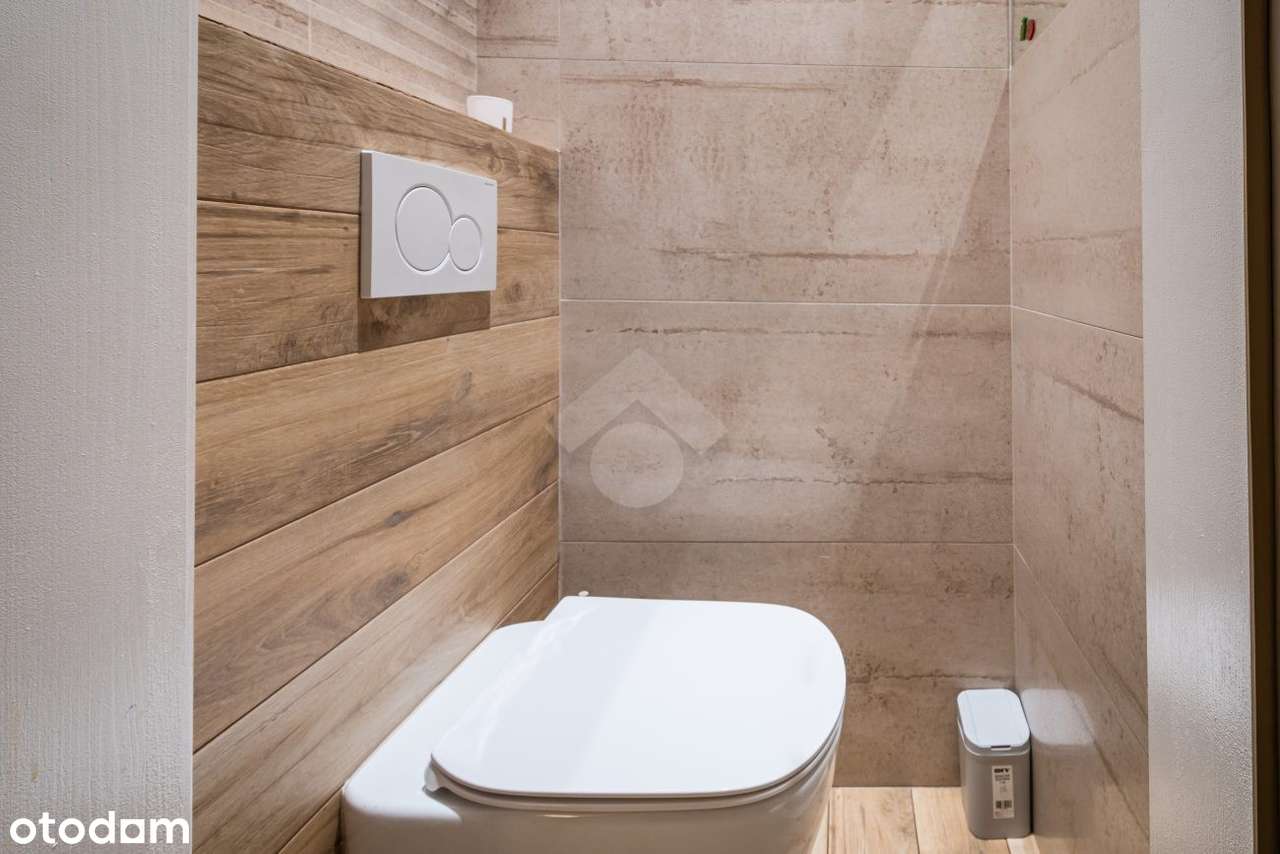 Kraków, ul. Konarskiego - Mieszkanie 4-pokojowe w kamienicy!-12