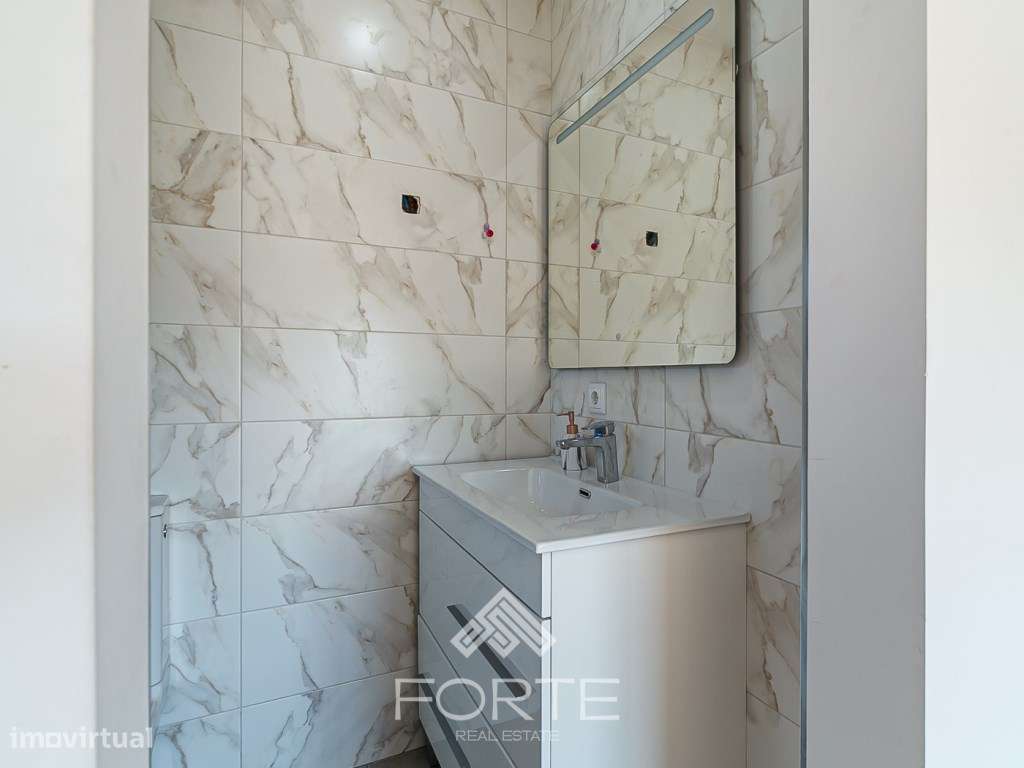 Apartamento T3 Argoncilhe-22