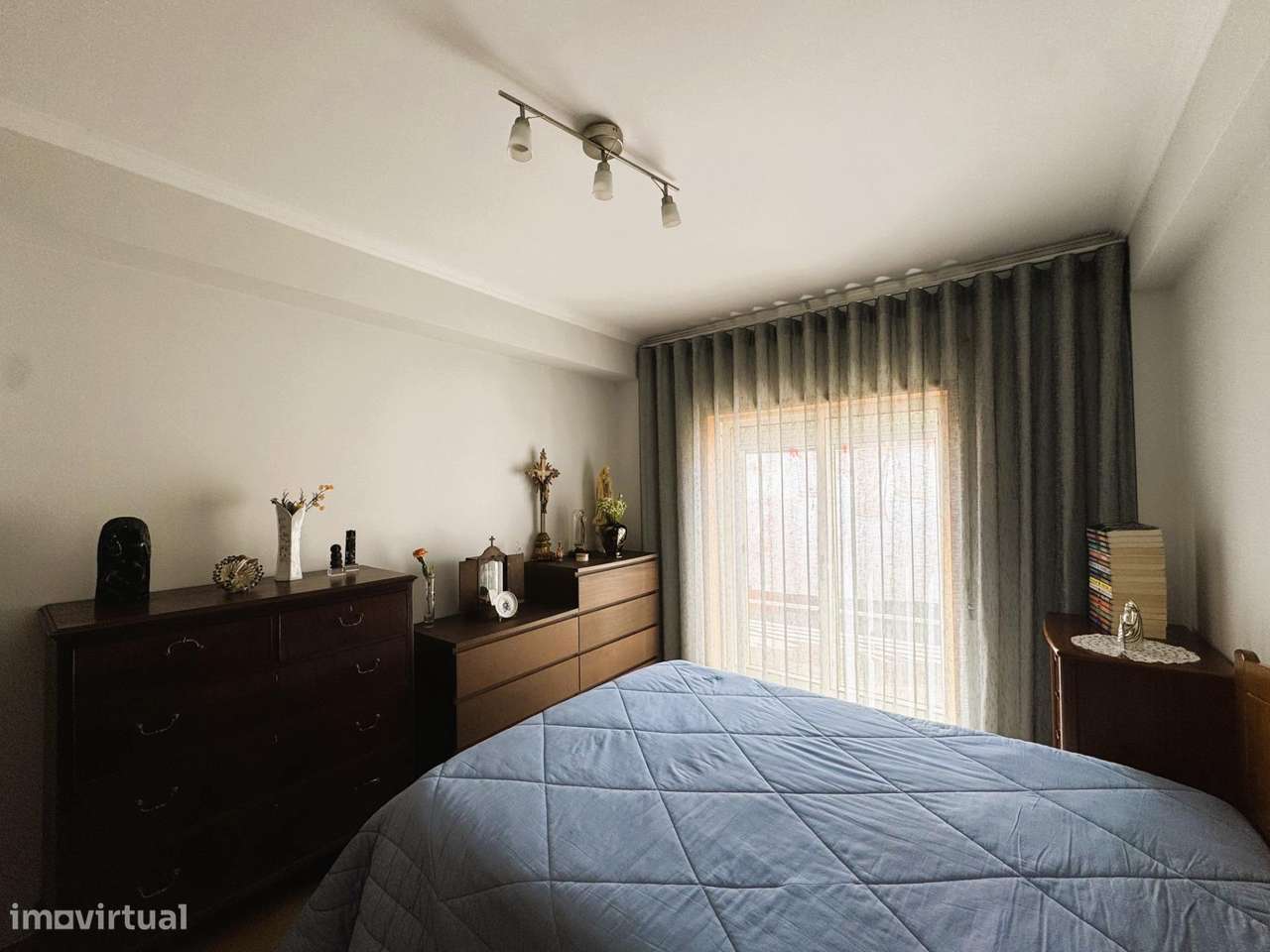 Apartamento T3+1 (Próximo Pingo Doce Argivai)-16