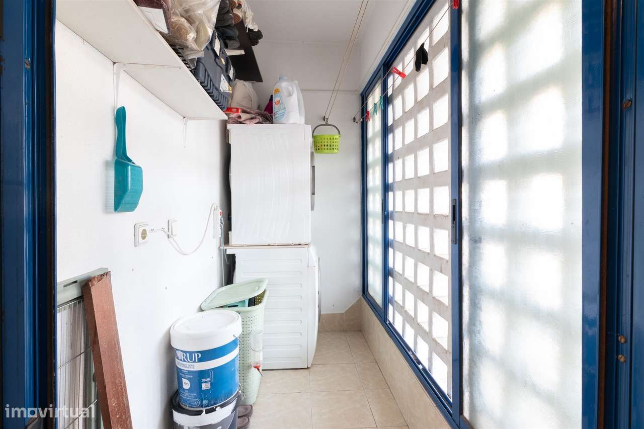 Apartamento T3 Venda em Alto do Seixalinho, Santo André e Verderena,Ba-32